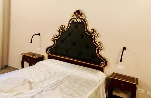 Brisighella Haus | Borgo Rossi