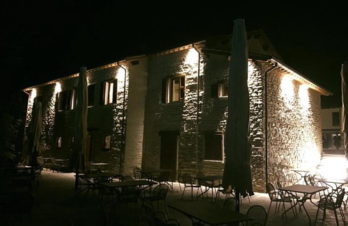 Brisighella Haus | Borgo Rossi