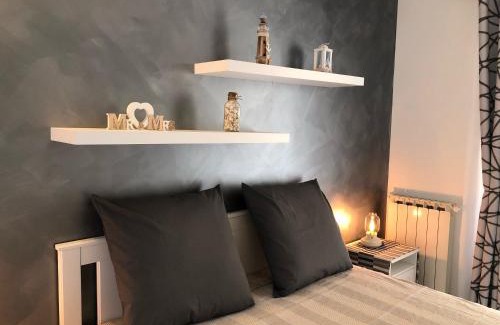 Lake Bracciano Wohnung | Borgo San Filippo