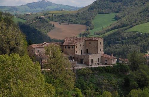 Macerata Feltria Haus | Borgo Storico Cisterna