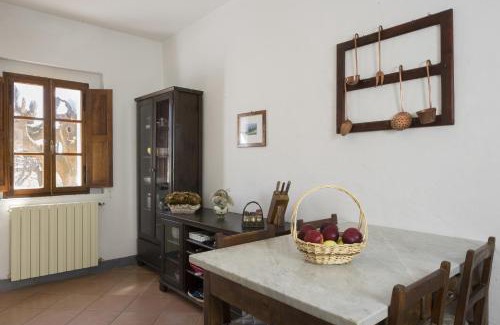 Siena Haus | Borgo Villa Certano - Case Vacanza in Toscana