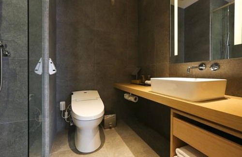 Changanil-tong Hotel | Borjomi Seoul Boutique Hotel
