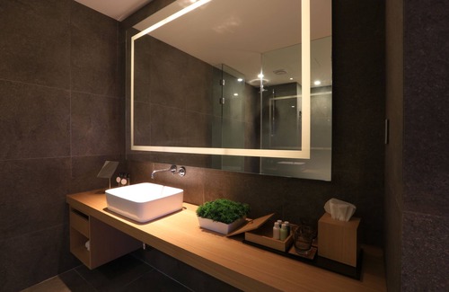Changanil-tong Hotel | Borjomi Seoul Boutique Hotel