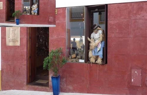 Vila Nova de Milfontes Wohnung | Born to Stay in Milfontes
