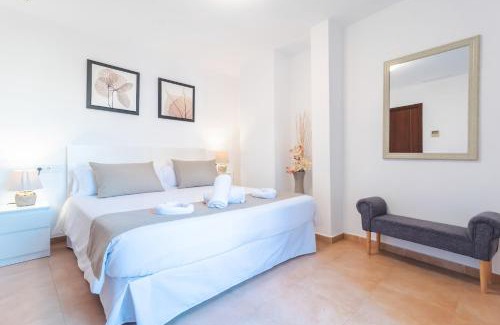 La Llotja-Born Wohnung | Borne Suites TI by MallorcaSuites
