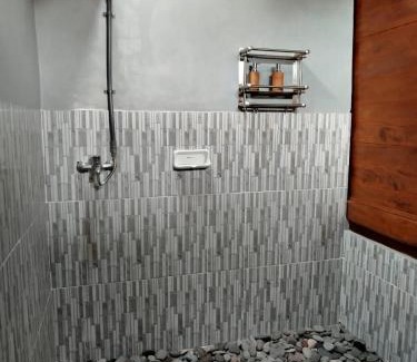 Tejakula Villa | Borneo Log Cabin Guest House