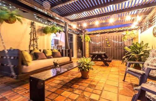 Boroncana Wohnung | Boroncana 8-E