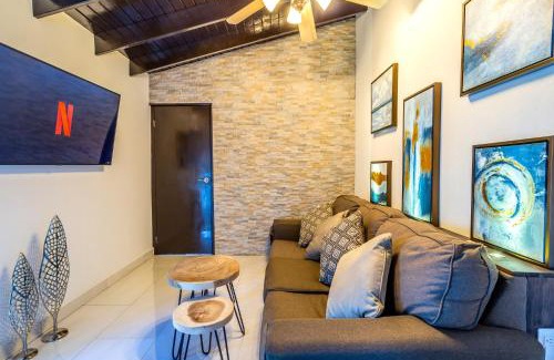 Boroncana Wohnung | Boroncana 8-E