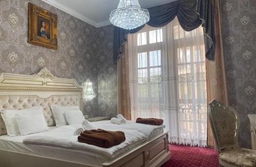 Tamasipuszta Hotel | Borostyán Med-Hotel