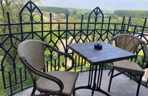 Tamasipuszta Hotel | Borostyán Med-Hotel