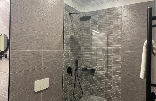 Tamasipuszta Hotel | Borostyán Med-Hotel