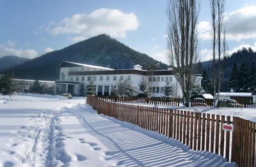 Podturen Resort | Borová Sihoť ATC and penzion