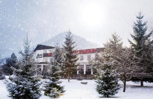 Podturen Resort | Borová Sihoť ATC and penzion