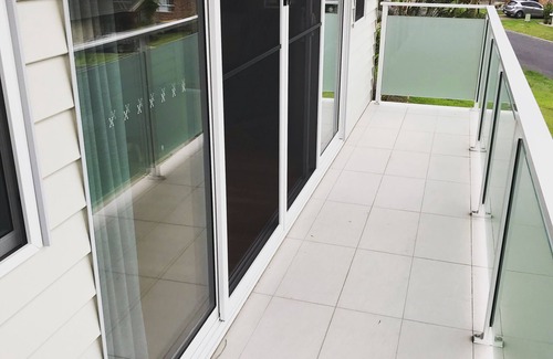 Boambee East Wohnung | Borrowdale studio apartment on the Coffs coast
