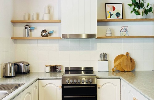 Lurg Haus | Bosk Haven Bush Escape - North-East Victoria's High Country