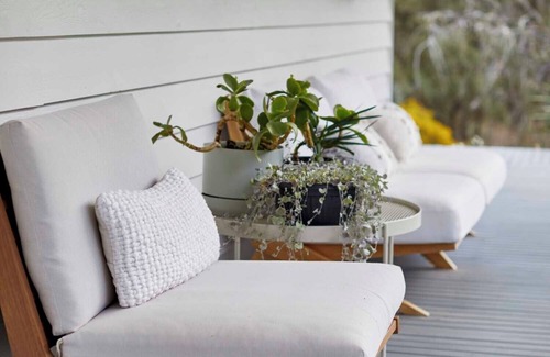 Lurg Haus | Bosk Haven Bush Escape - North-East Victoria's High Country