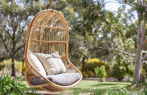 Lurg Haus | Bosk Haven Bush Escape - North-East Victoria's High Country