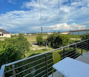 Mahala Haus | Boskovic Apartments