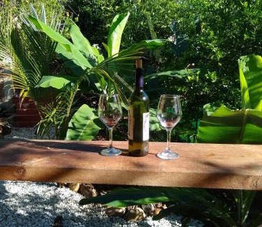 Minca Haus | Bosque Azul Picaflor