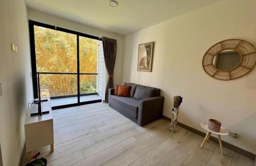 San Jose Wohnung | Bosques de bambú
