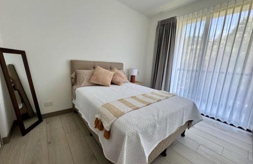 San Jose Wohnung | Bosques de bambú