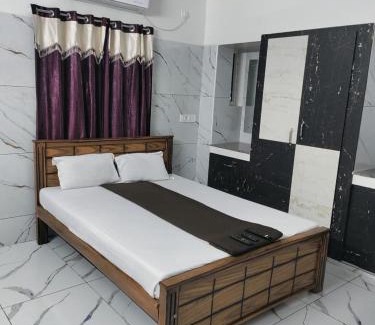 Sholinghur Hotel | BOSS Inn