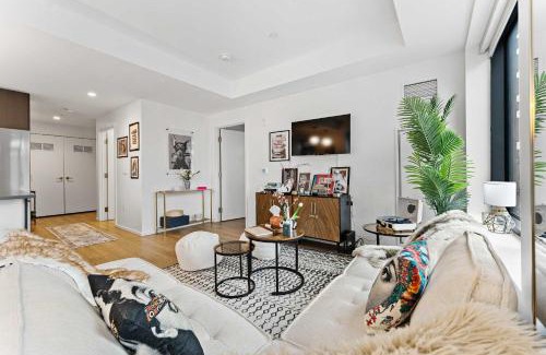 Shawmut Wohnung | Boston 2 Bedroom Suite