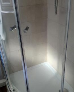 Frampton Haus | Boston Lodge