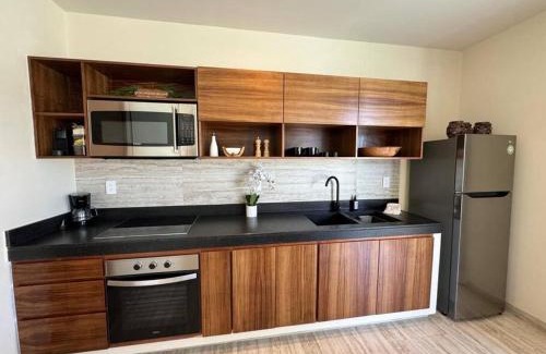 Playa Paraiso Wohnung | Botánics by Endémico Los Laureles
