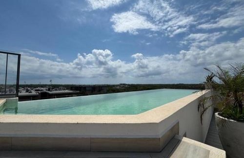 Playa Paraiso Wohnung | Botánics by Endémico Los Laureles