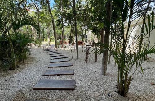 Playa Paraiso Wohnung | Botánics by Endémico Los Laureles