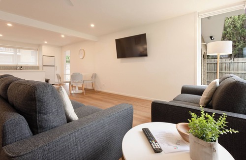 Warrnambool Wohnung | Botanic Racecourse