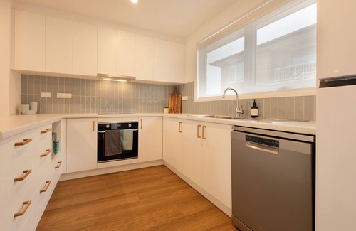 Warrnambool Wohnung | Botanic Racecourse
