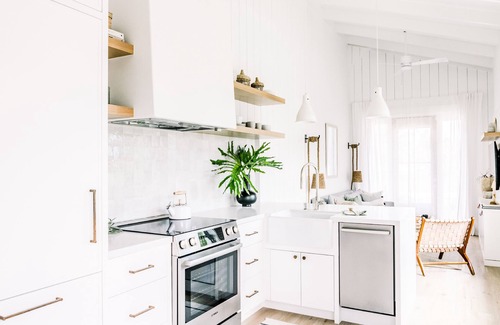 Seven Mile Beach Wohnung | Botanica