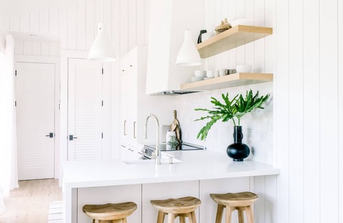 Seven Mile Beach Wohnung | Botanica