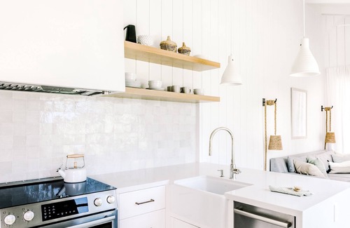 Seven Mile Beach Wohnung | Botanica