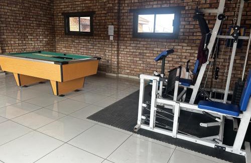 Danielskuil Haus | Botha’Sig Gastehuis