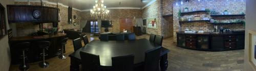 Danielskuil Haus | Botha’Sig Gastehuis