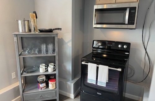Canyon Park Haus | Bothell Guest Suite