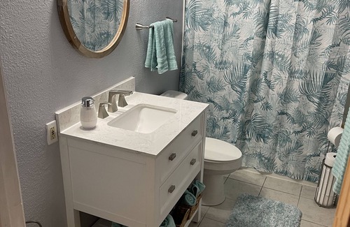 Canyon Park Haus | Bothell Guest Suite