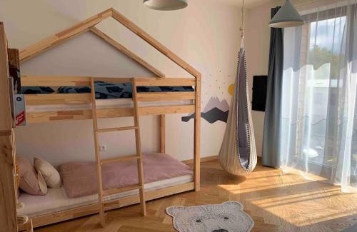 Tatranska Strba Wohnung | BOTKa apartmán, Tatranská Štrba