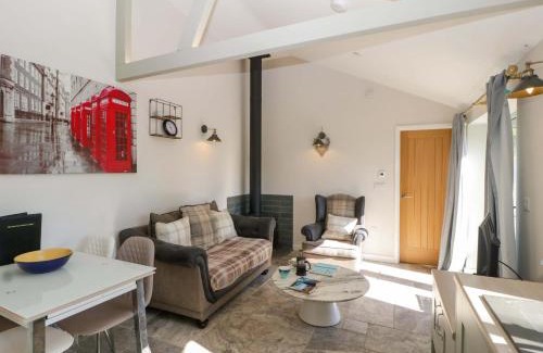 St. Brides Netherwent Haus | Bottom Lodge