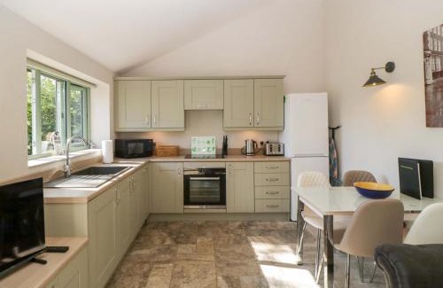 St. Brides Netherwent Haus | Bottom Lodge