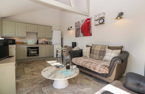 St. Brides Netherwent Hütte | Bottom Lodge