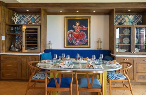 Brasilito Haus | Bougainvillea 7315 Luxury Penthouse- Reserva Conchal