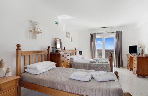 Portimao Wohnung | Bougainvillea Suite