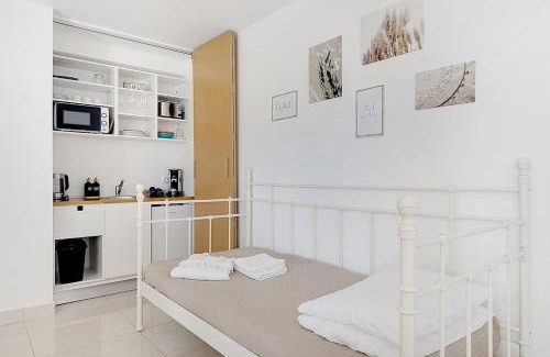 Portimao Wohnung | Bougainvillea Suite