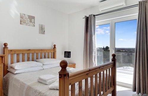 Portimao Wohnung | Bougainvillea Suite