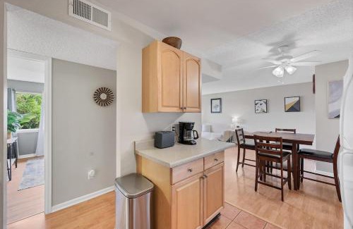 Gunbarrel Wohnung | Boulder Basecamp - Cozy 2BR Near Trails & Town