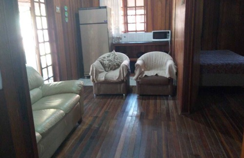 Sumare Haus | Bouncer Green Corner - Sumaré - Sp